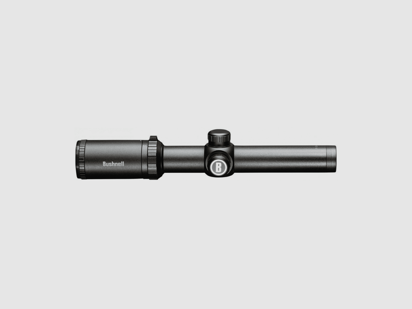 Visor BUSHNELL ENGAGE 1-4×24 German 4, imagen 2 de 6
