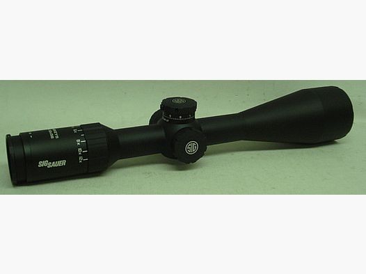 Whiskey5 ZF 2,4-12x56 schwarz - HellFire Triplex SFP