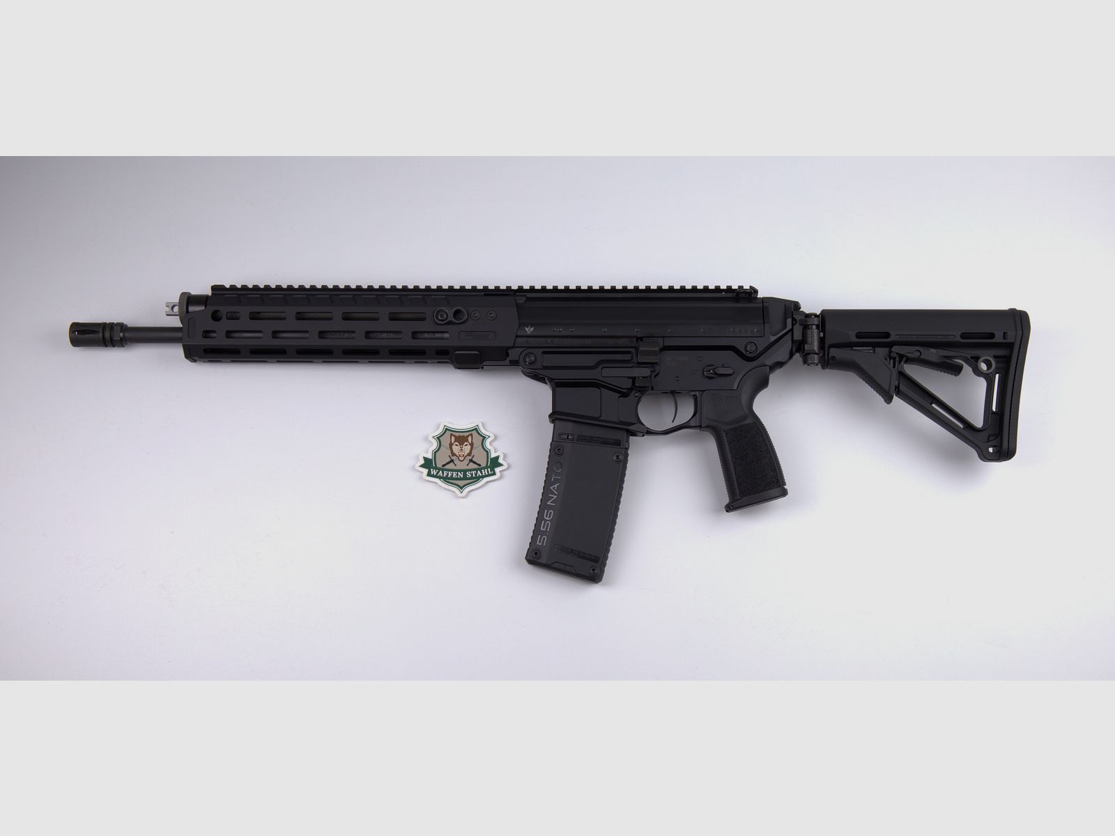 Sig Sauer SG561 Sport - UVP 5.009,90 € - Sofort verfügbar – auf Lager