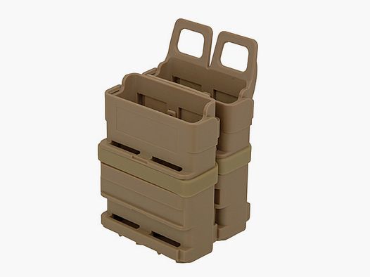 Polymer 5.56 Magazine Pouch - dark earth [FMA]