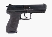 Heckler & Koch P30, calibro 9mm Luger || pistola