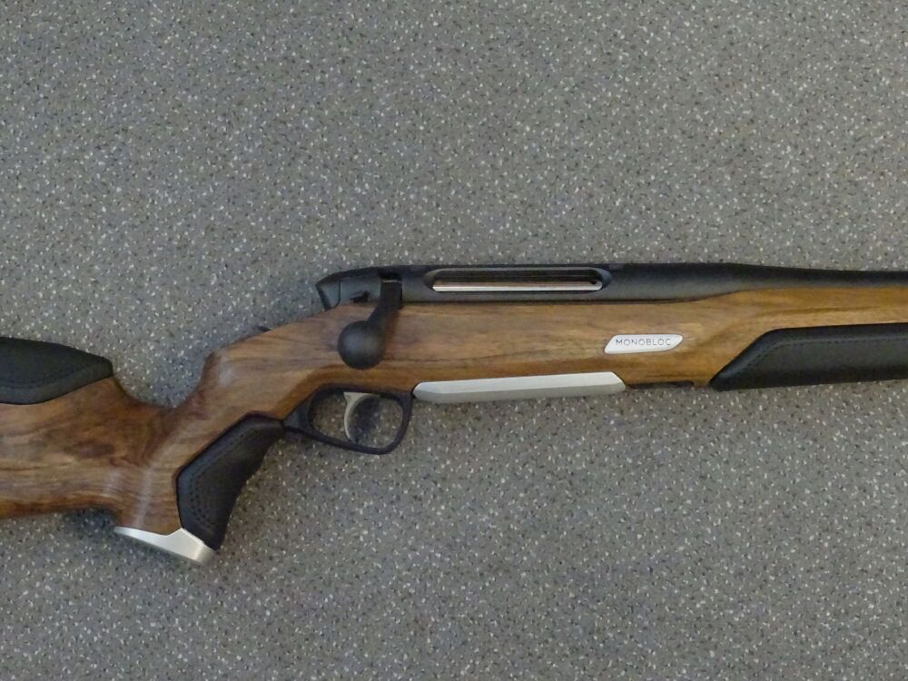 STEYR	 MONOBLOC SELECTION HOLZKLASSE 4 .308 Win