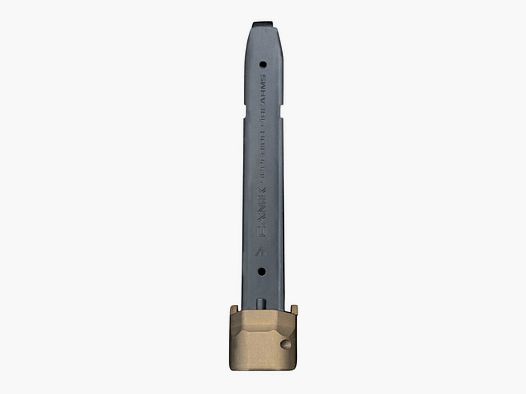 Canik Cargador Tti 19CPS Bronze