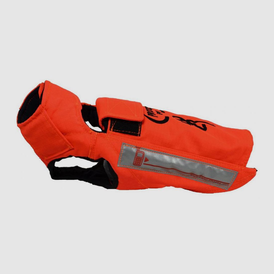 Cano Concept – Gilet di Protezione per Cani in Kevlar – PROTECT PRO PROFESSIONAL, immagine 1 di 2