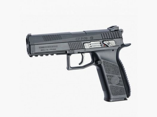 Pistolet CZ P-09 Blowback