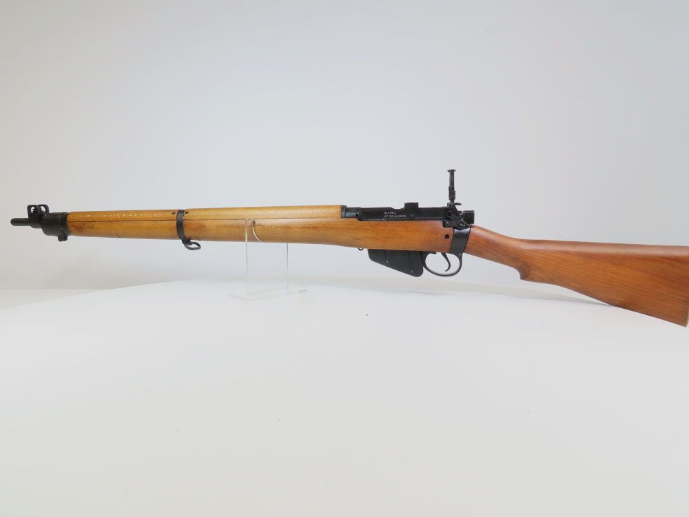 Top Enfield MK IV No. 2 mit Top Lauf!