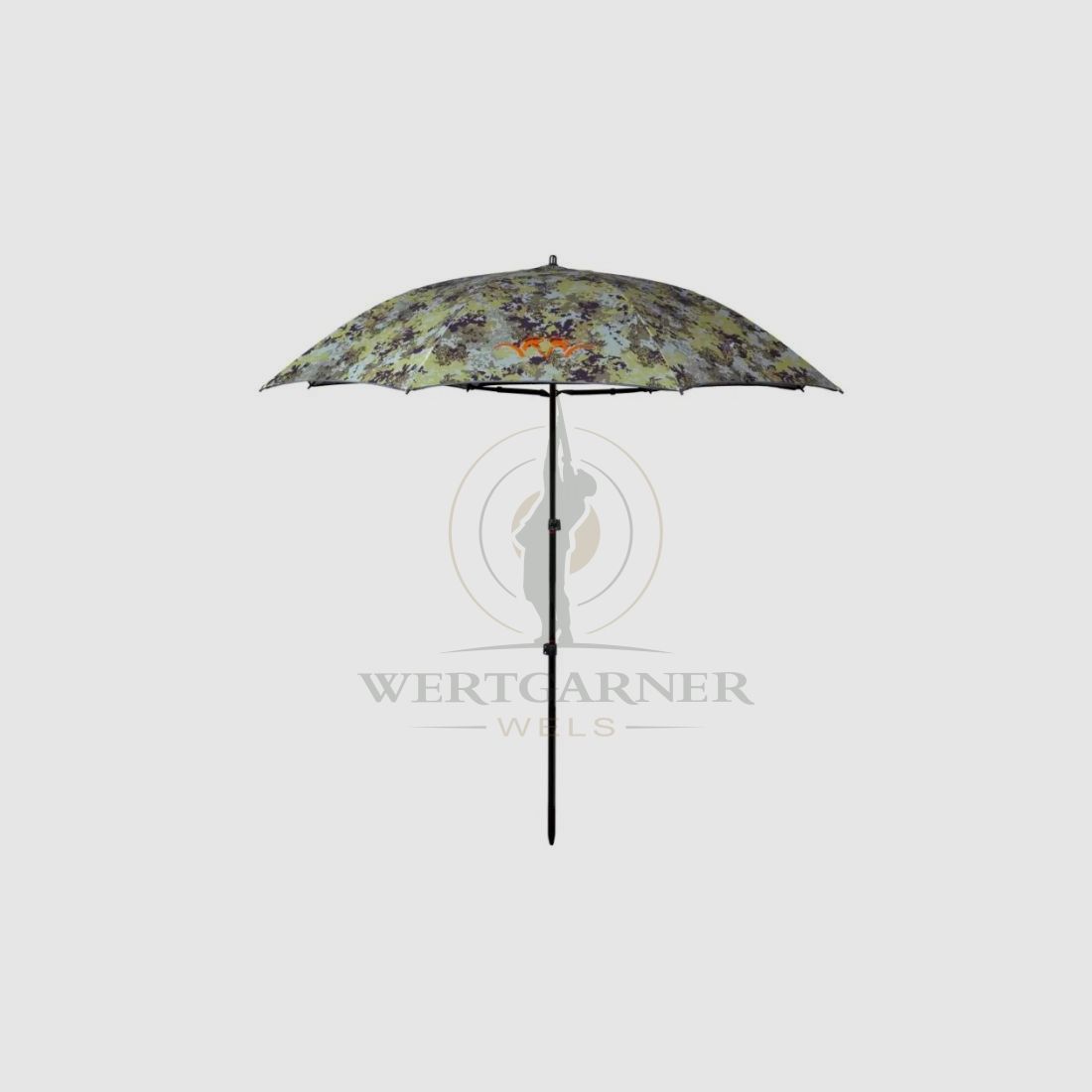 Parapluie de Chasse Blaser / Huntec, image 1 sur 2
