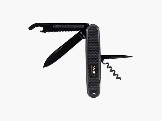 Mil-Tec BW pocket knife old version