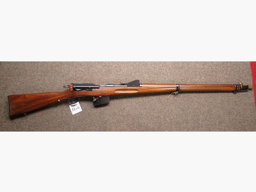 AB-128 private W+F Büchse Mod. 1896 Kal. 7.5x53.5