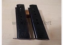 Walther P38 Set 2 Magazine 9mmL Bundeswehr verpackt