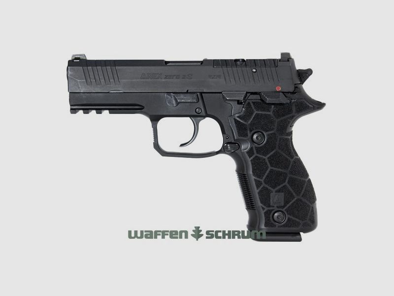 Arex Zero 2 S Optical Ready 4,2''