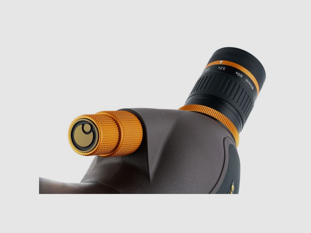 LEVENHUK SPOTTING SCOPE BLAZE PRO 80 20-60X, immagine 3 di 6