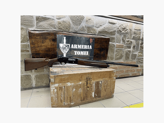 USATO – FUCILE SEMIAUTOMATICO – BERETTA MOD. A 302 cal. 12