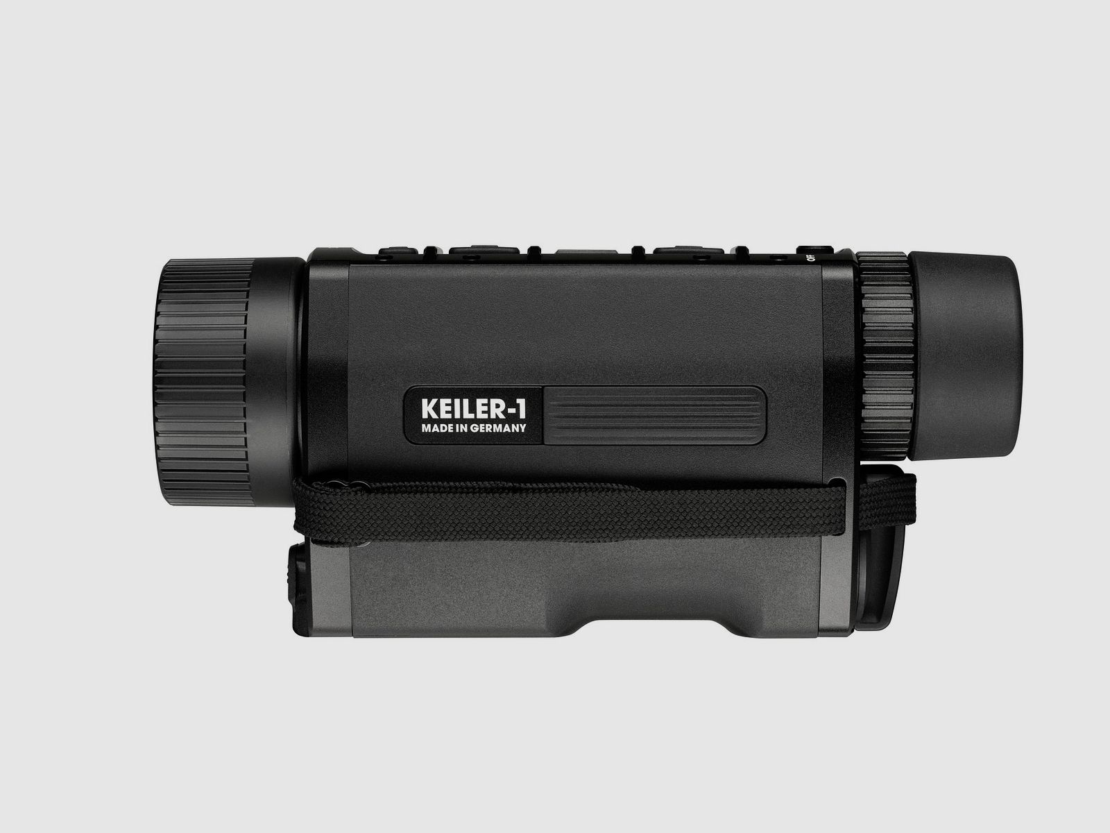 Liemke KEILER-1 Wärmebildkamera Handgerät Wärmebildkamera
