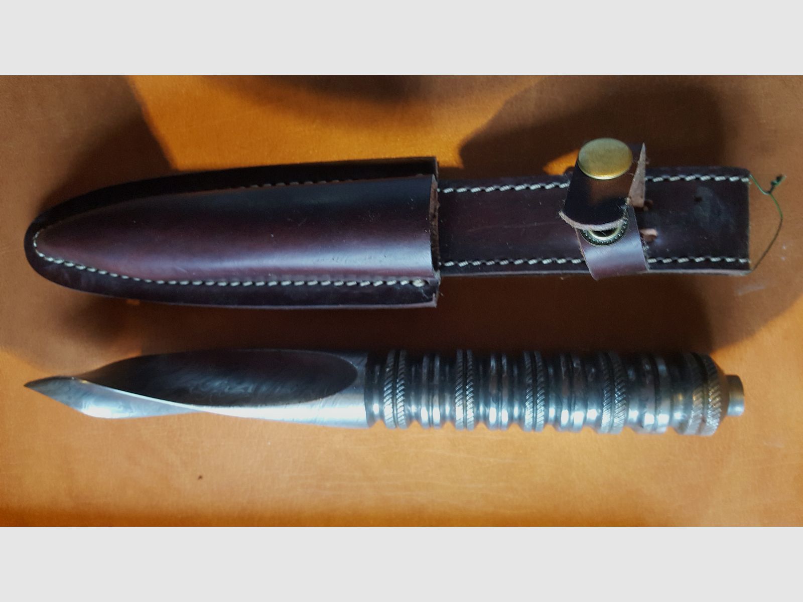 Messer zu verkaufen