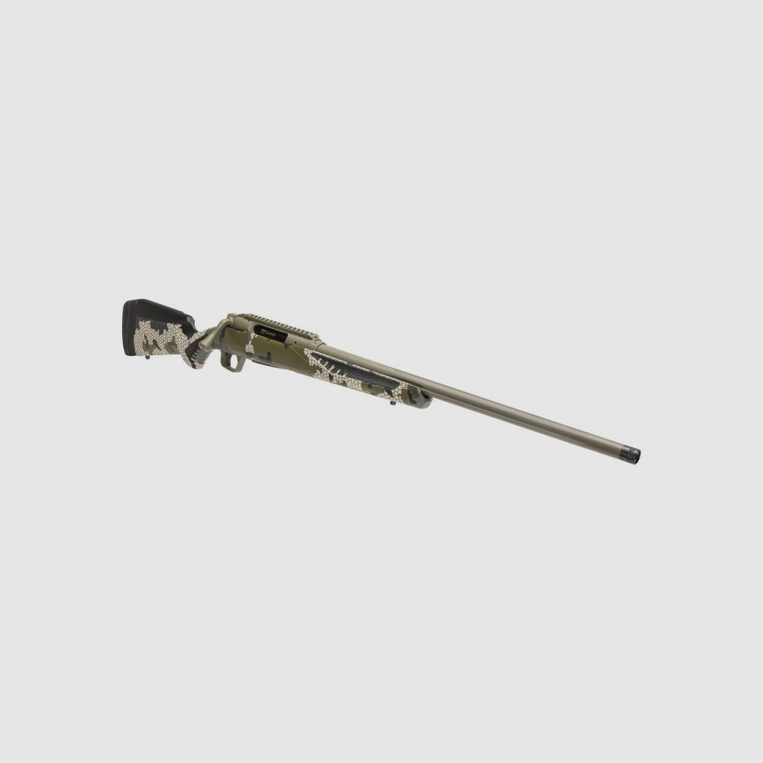 Savage Arms IMPULSE BIG GAME karabin z ręcznym przeładowaniem