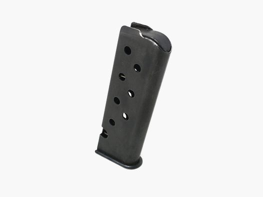 Caricatore Beretta Mod. 20 Baby – Cal. 25 Auto / 6,35 (8 Colpi)
