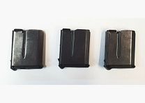 Anschütz magazine for rifle Anschütz Model 1515 / 16 - .22Mag, 4 shots