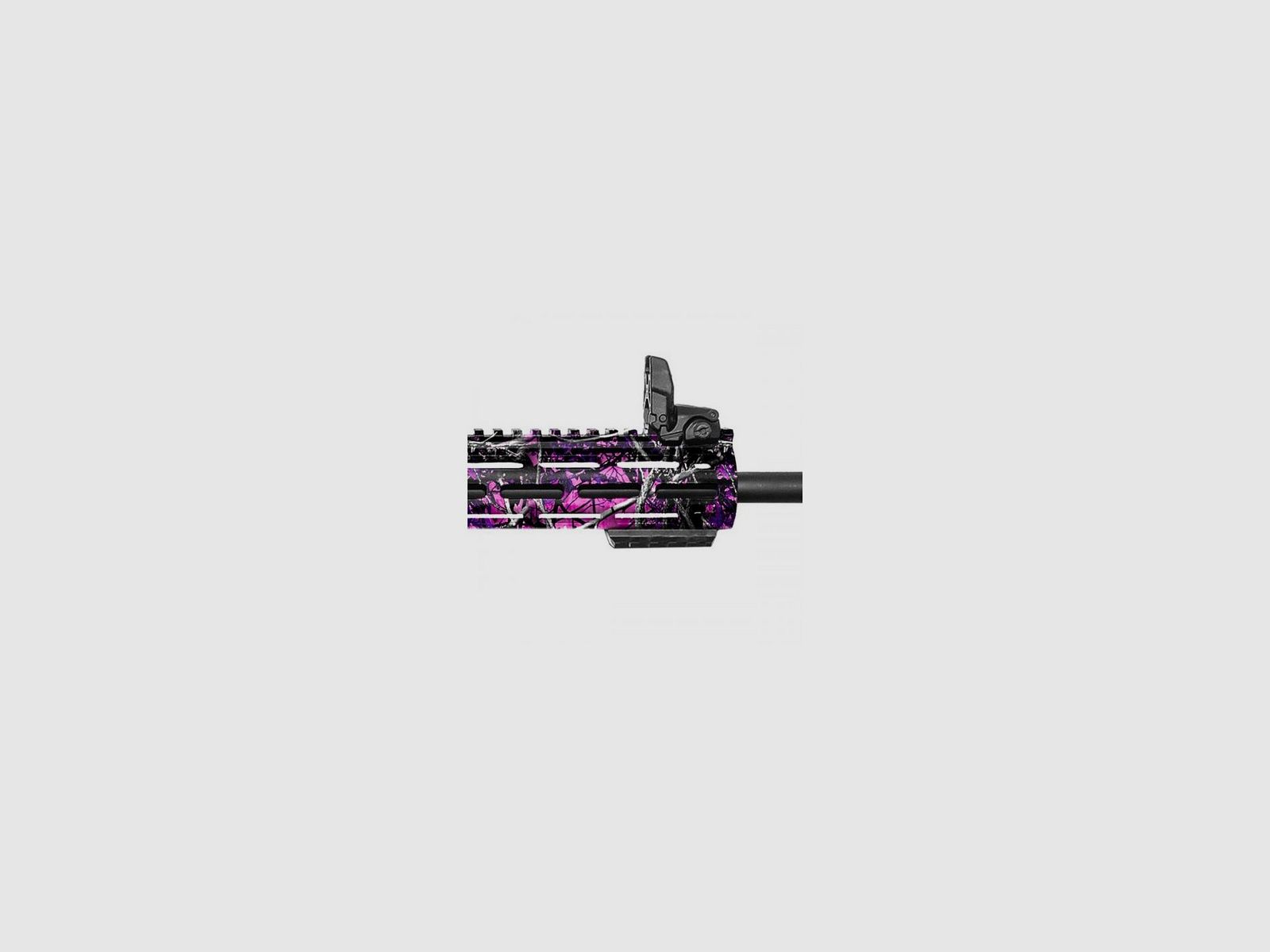 Smith & Wesson M&P15-22 SPORT™ M-LOK™ MUDDY GIRL® Kal. 22LR, Bild 6 von 12