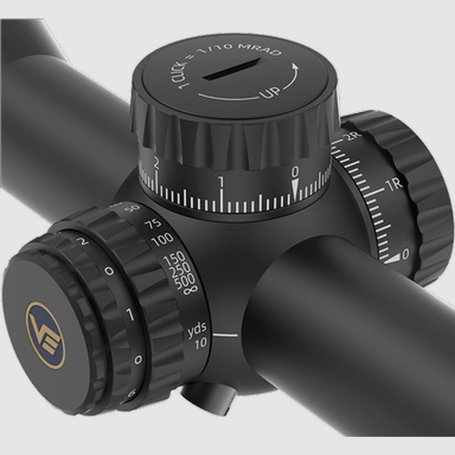 Telescopio Taurus 3-18×50 Ffp Gen II, imagen 7 de 9