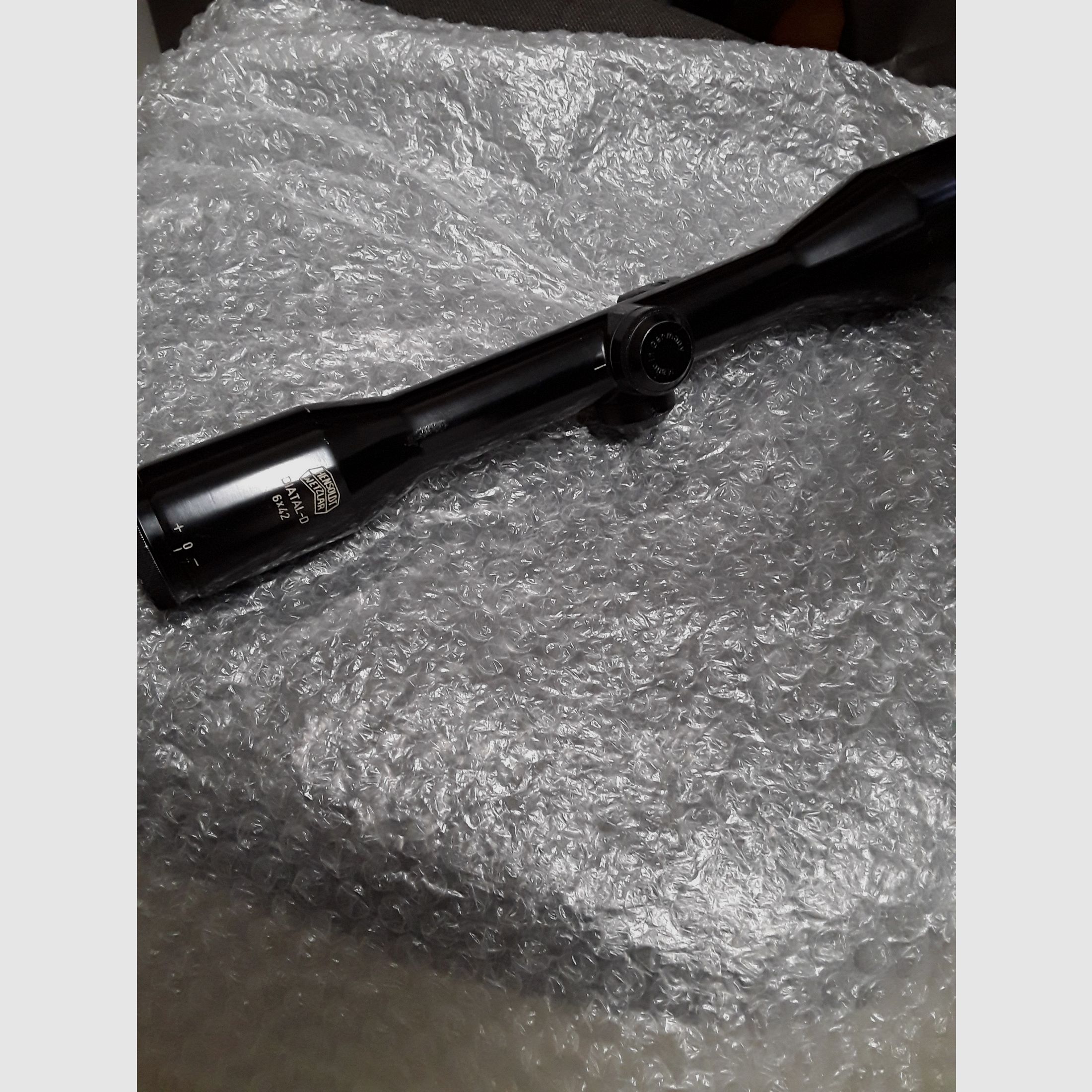 ZF Zeiss 6 x42, imagen 1 de 2