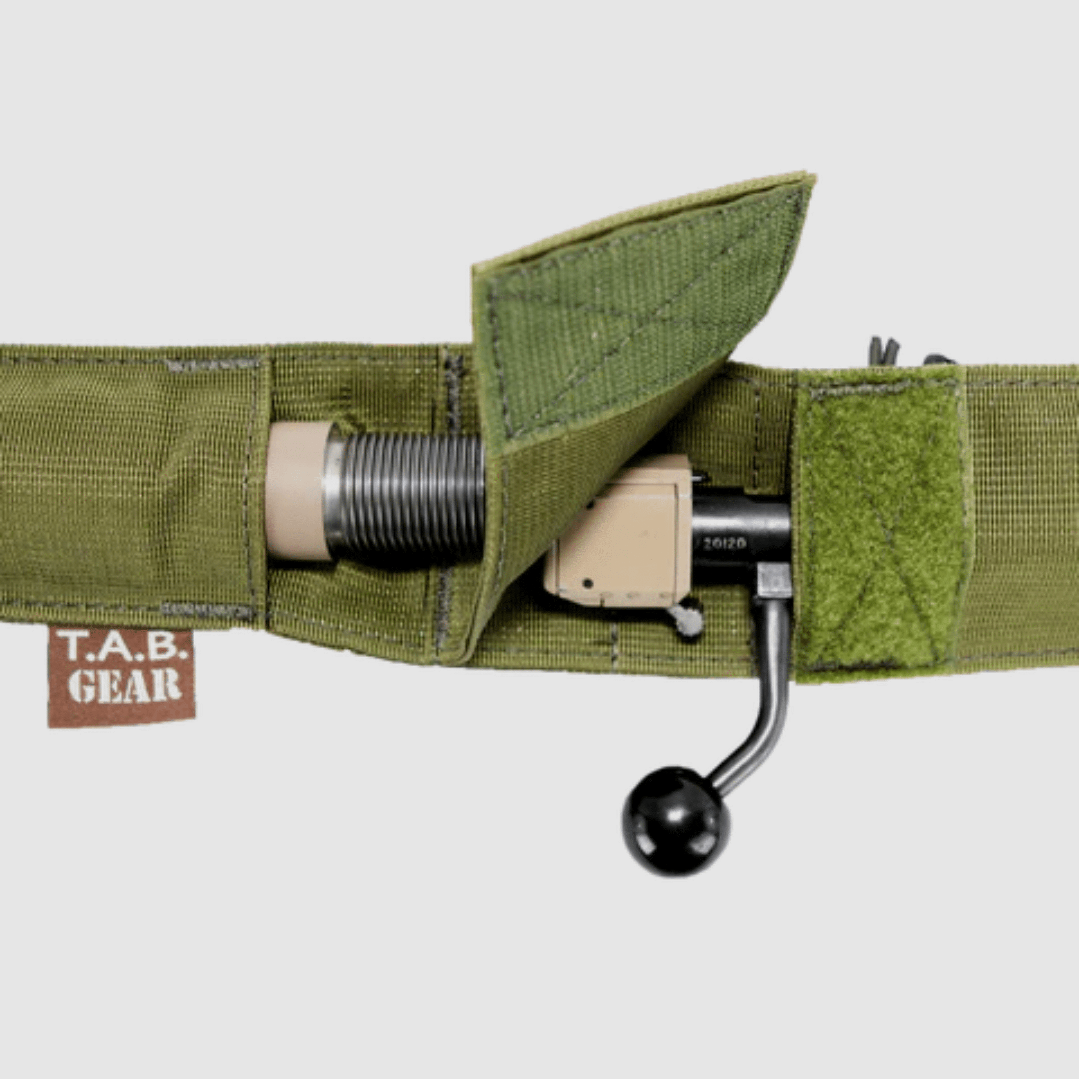 T.A.B. Gear Barrel Protector