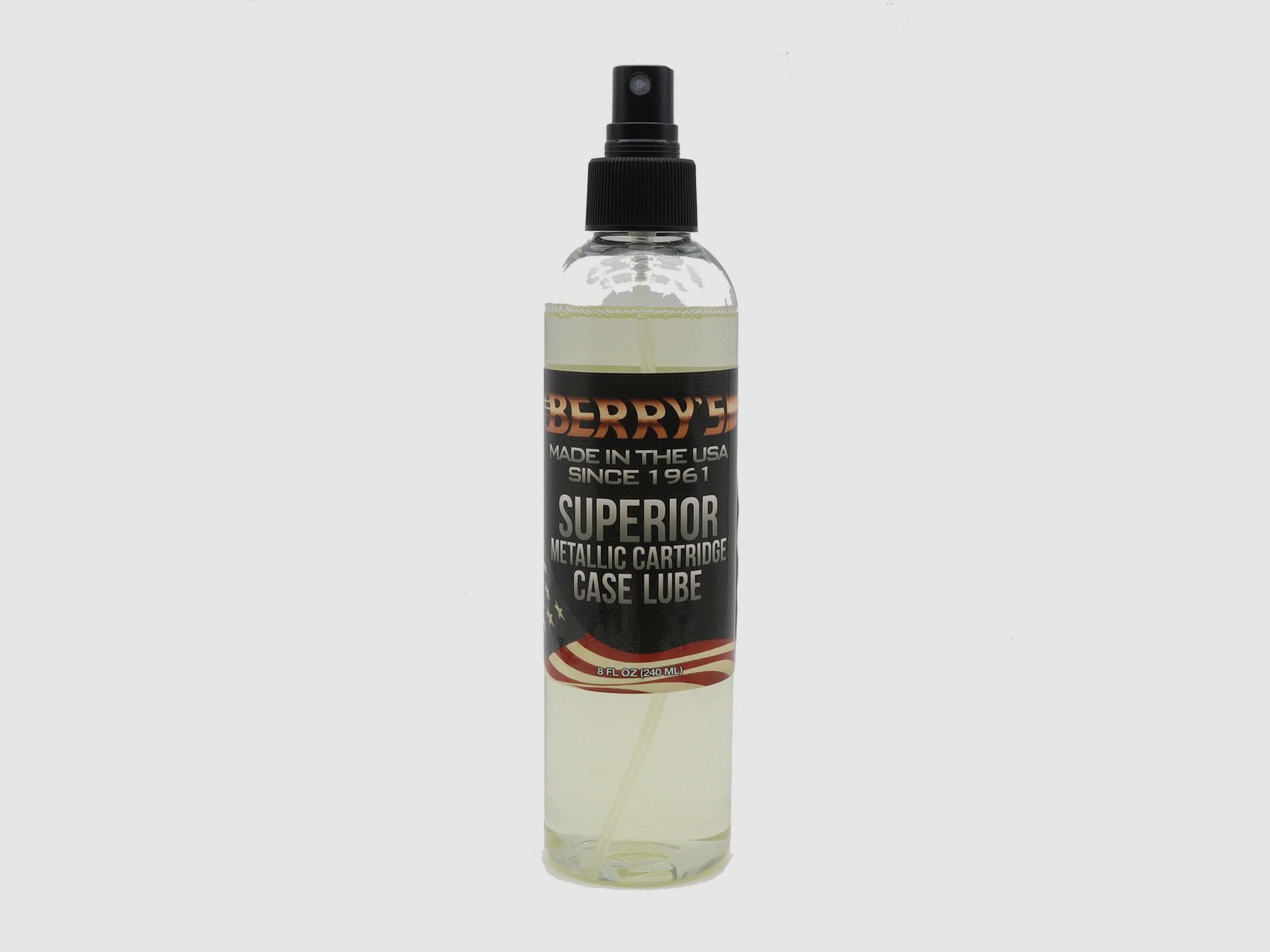 BERRY'S SUPERIOR CASE LUBE Hülsenfett