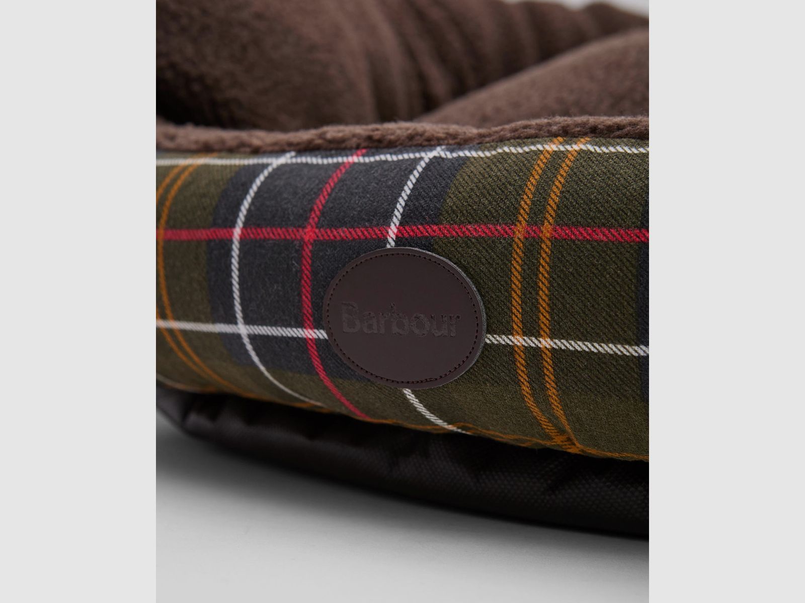 BARBOUR Lit pour chien Snuggle (76 cm)