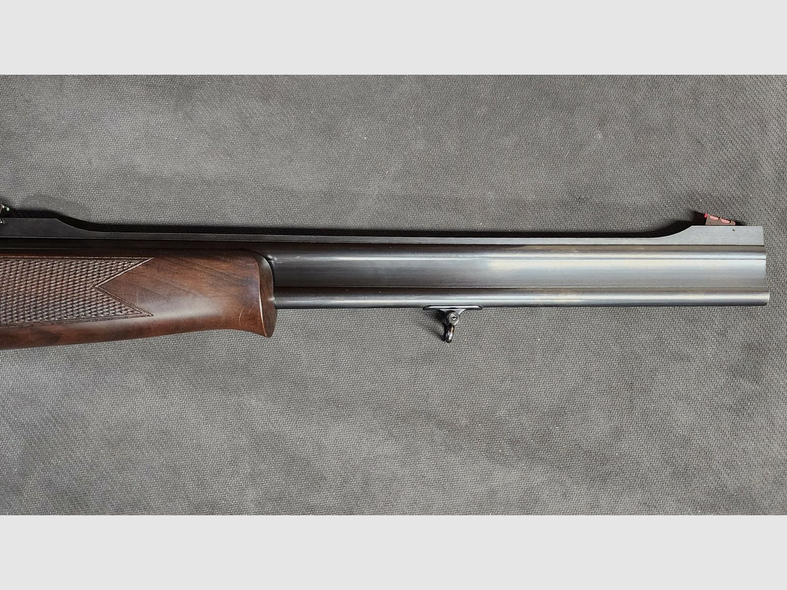 FAIR PREMIER TRAQUEUR cal. 30r blazer (gebraucht), Bild 3 von 11
