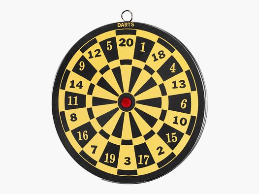 Umarex Dartscheibe 20 cm