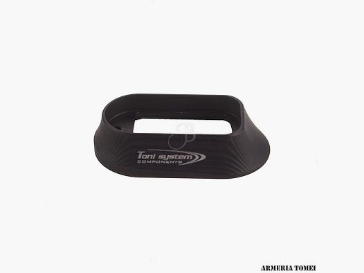 TONI SYSTEM – MINIGONNA GLOCK GEN3 17-35 SCHWARZ -MGL