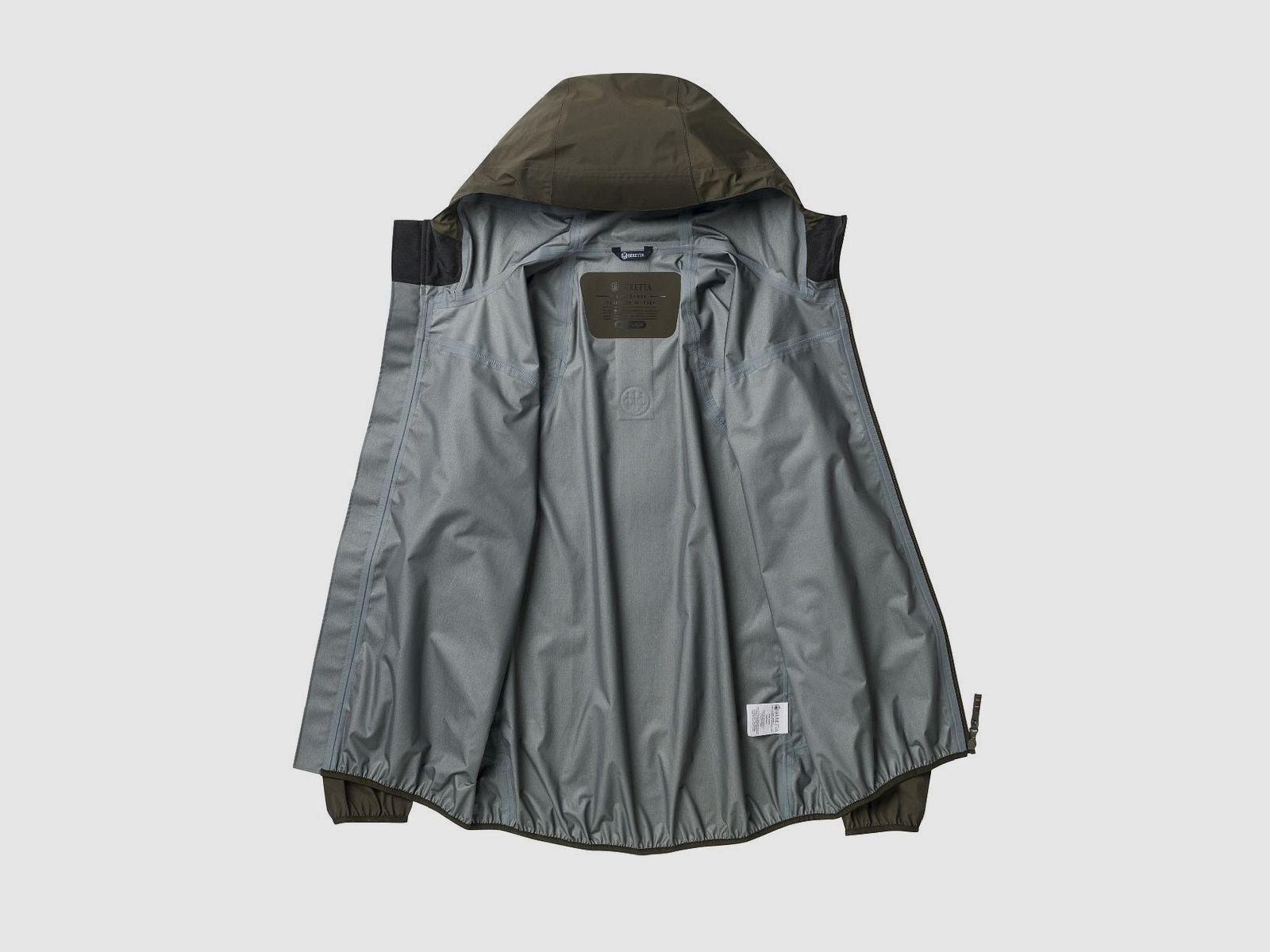 BERETTA GIACCA CHAMOIS 3L, Bild 3 von 12
