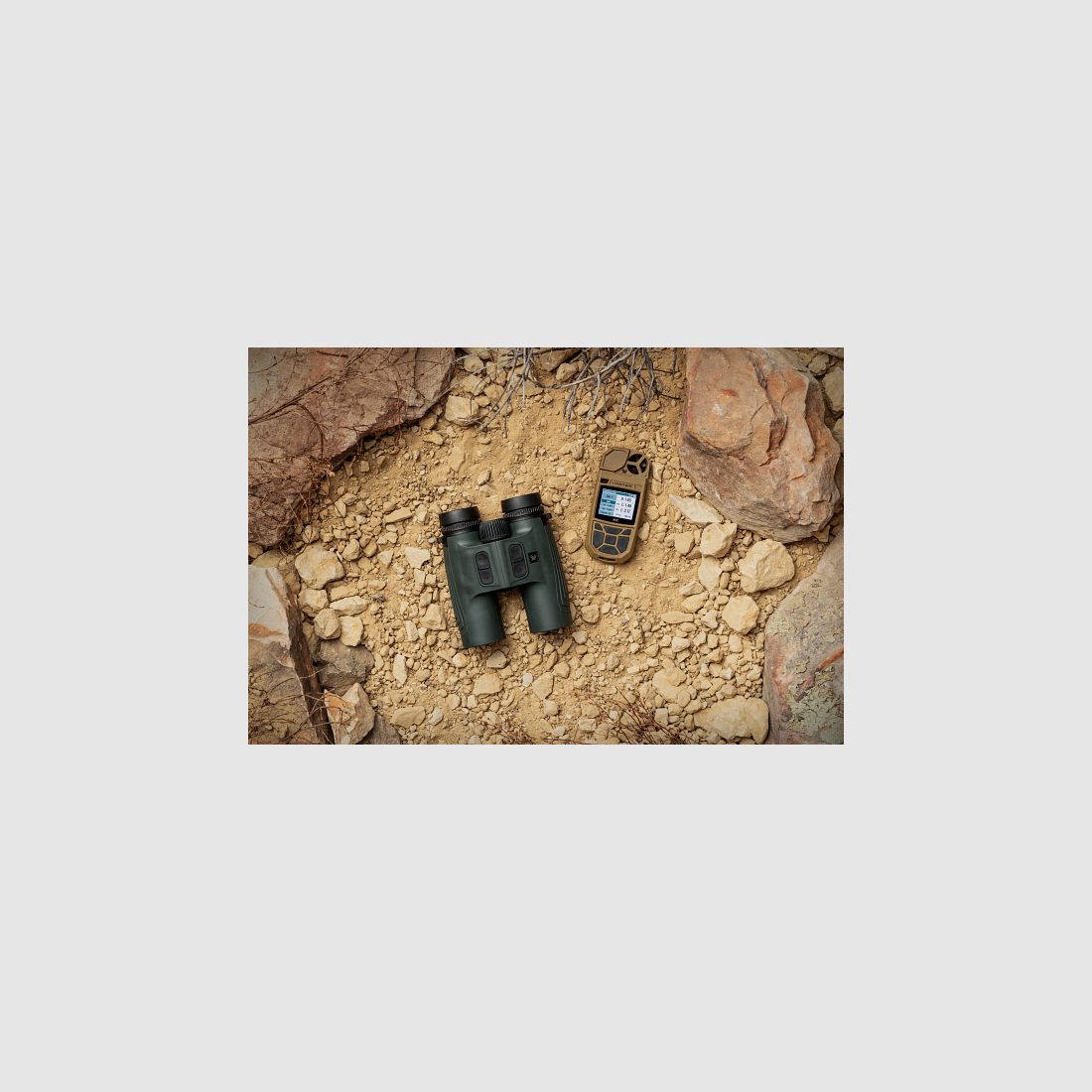 Vortex Talon HD 10K 10x42 Ballistic LRF, Bild 9 von 9