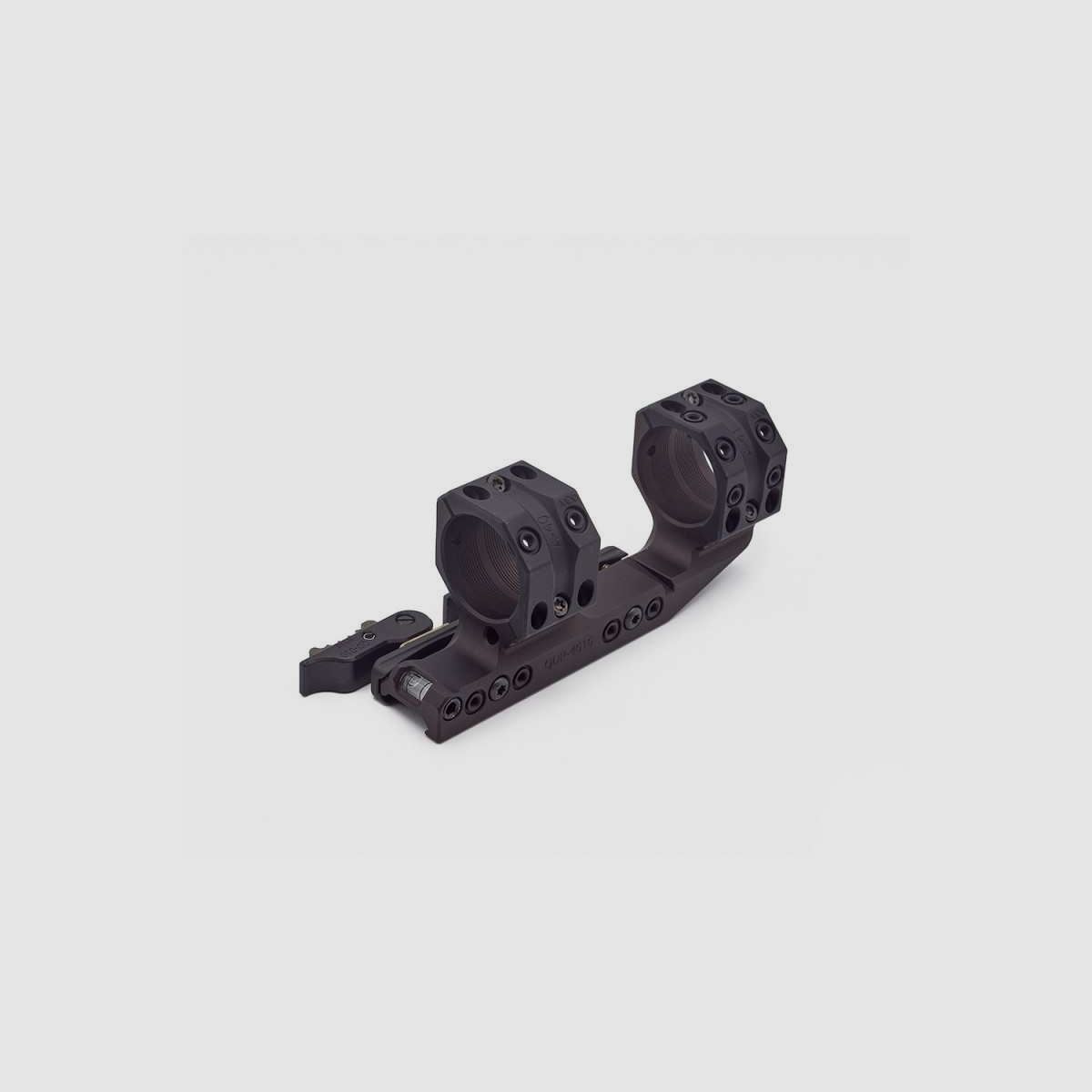 Spuhr QDP-4616 Montaż Lornetki Cantilever Ø34 H38mm-1.5" 6MIL QD, zdjęcie 1 z 3