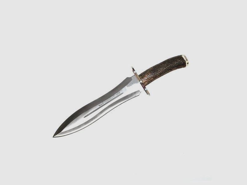Muela Abstechmesser