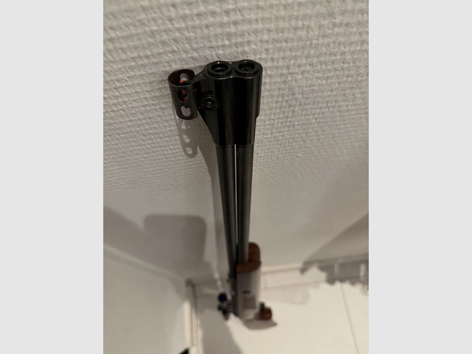 UMAREX HÄMMERLI HUNTER FORCE 900 COMBO UNTERHEBELSPANNER 4,5MM