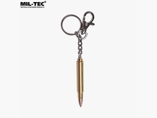 MIL-TEC PORTACHIAVI M.CARTUCCIA GRANDE