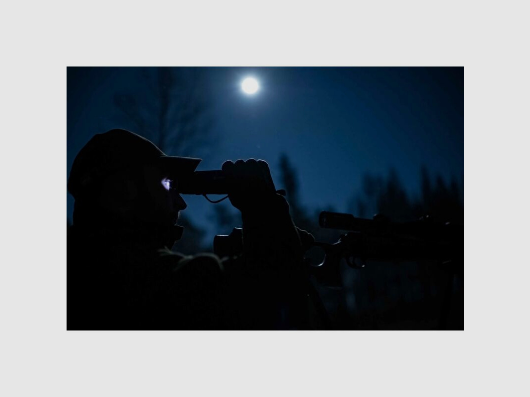 Hikmicro Clip-On Thunder TH35PC 2.0 Wärmebild Vorsatzgerät (HM-TR53-35S1G/CW-TH35PC 2.0)