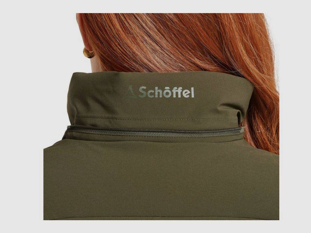 SCHÖFFEL Hurlingham Waterproof Down Jacket, image 4 of 5