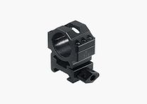 UTG RG2W1156 Montageringe 25,4 mm – mittlere Bauhöhe, 25 mm breit