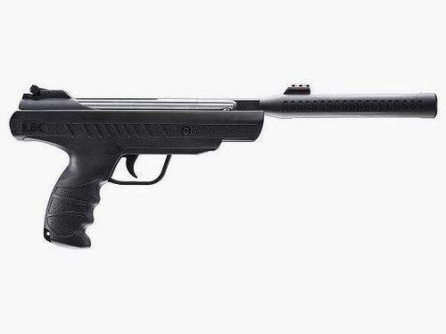 UMAREX air gun pistol UX Trevox cal. 4.5mm diabolo