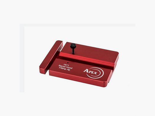 APEX TACTICAL SPECIALTIES INC 1911 BARREL FITTING JIG