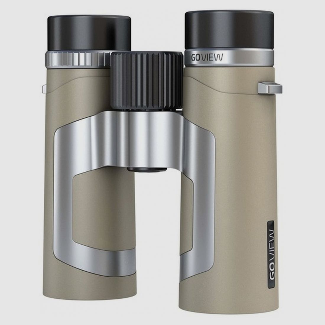 GoView GoView ZOOMR 10x34 Light Brown