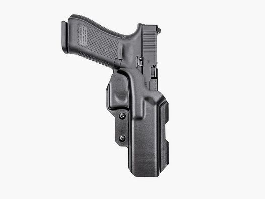 BLADETECH Velocity OWB Holster für Glock 17/47 Tek-Lok