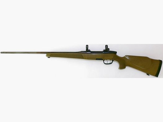 Steyr Modell M SSG-Schaft
