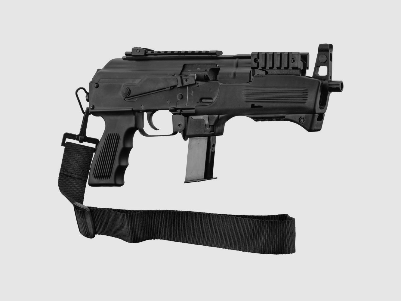 PISTOLE CHIAPPA PAK 9 IM KALIBER 9X19 MM, Bild 3 von 3