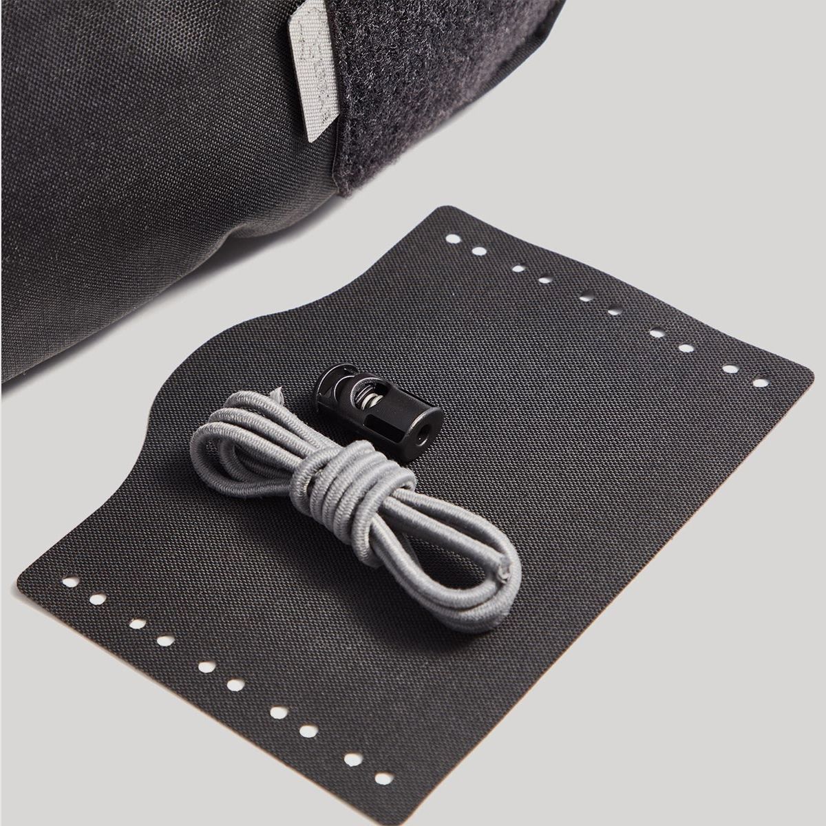 TERRA B® Utility Pouch Large Vertical, afbeelding 4 van 8