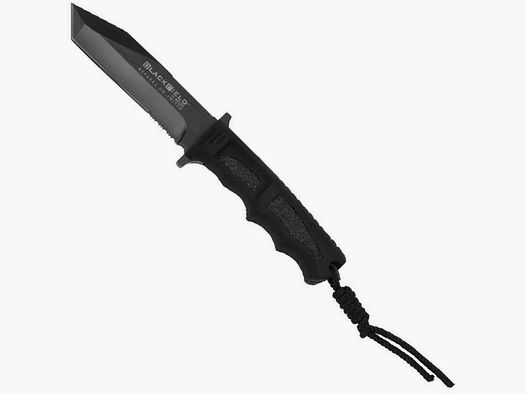 BlackField Basic Tanto