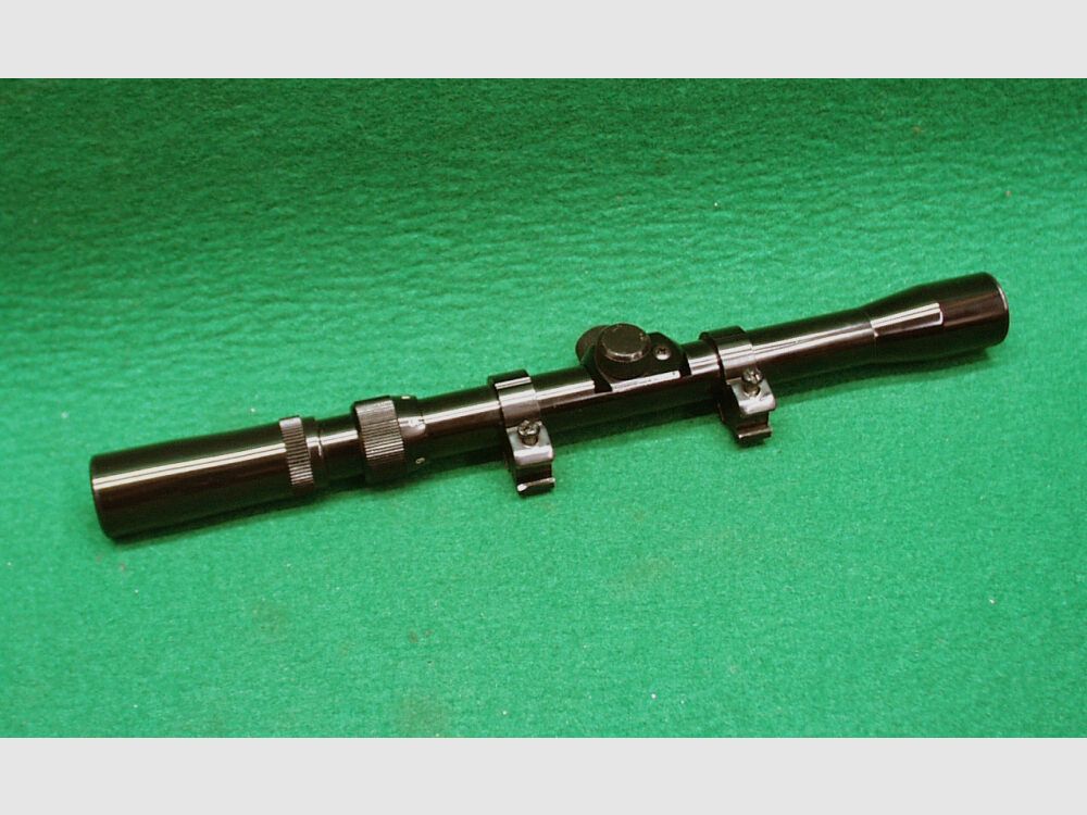 Umarex Richtkijker 3-7x20, afbeelding 2 van 3