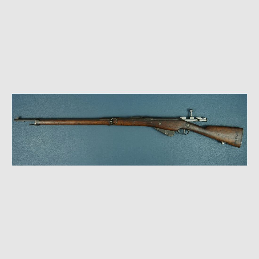 Fusil St. Etienne Mle M16 Berthier 8x51R Lebel